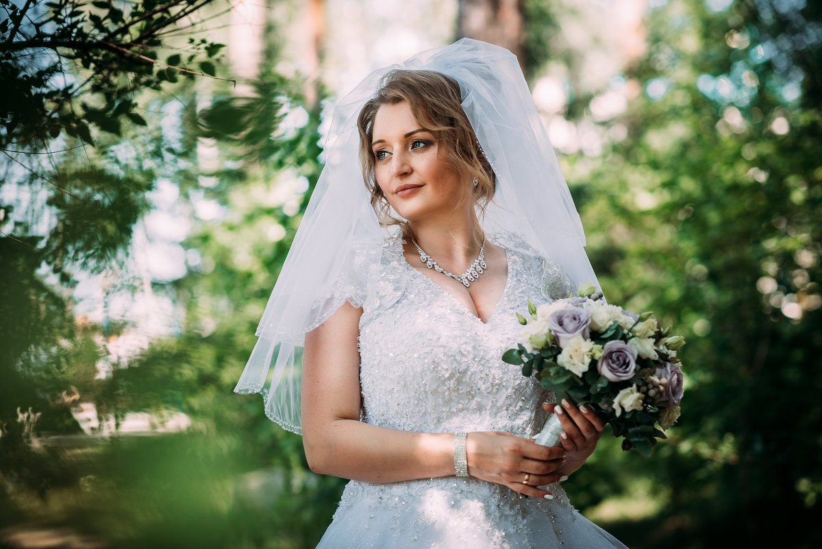 Невеста Мария - Роман Жданов
