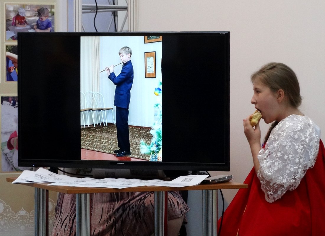 Для чего нужен рот - Валерий Чепкасов