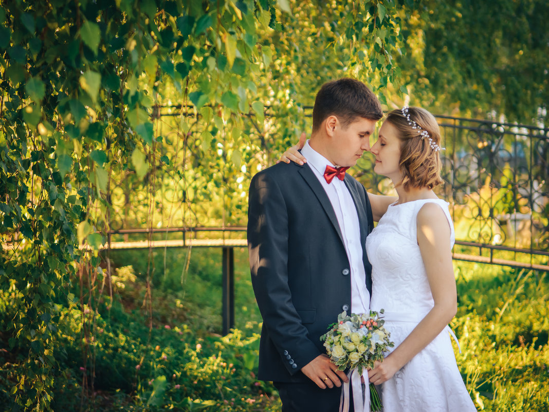 Свадьба в Уржуме - Sergey Serov