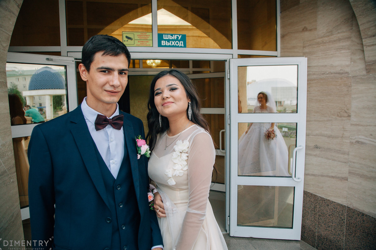 Подруга невесты - Dmitriy Predybailo