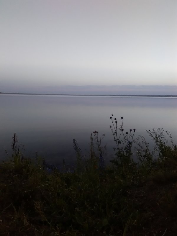 Озеро Касарги - Мария 