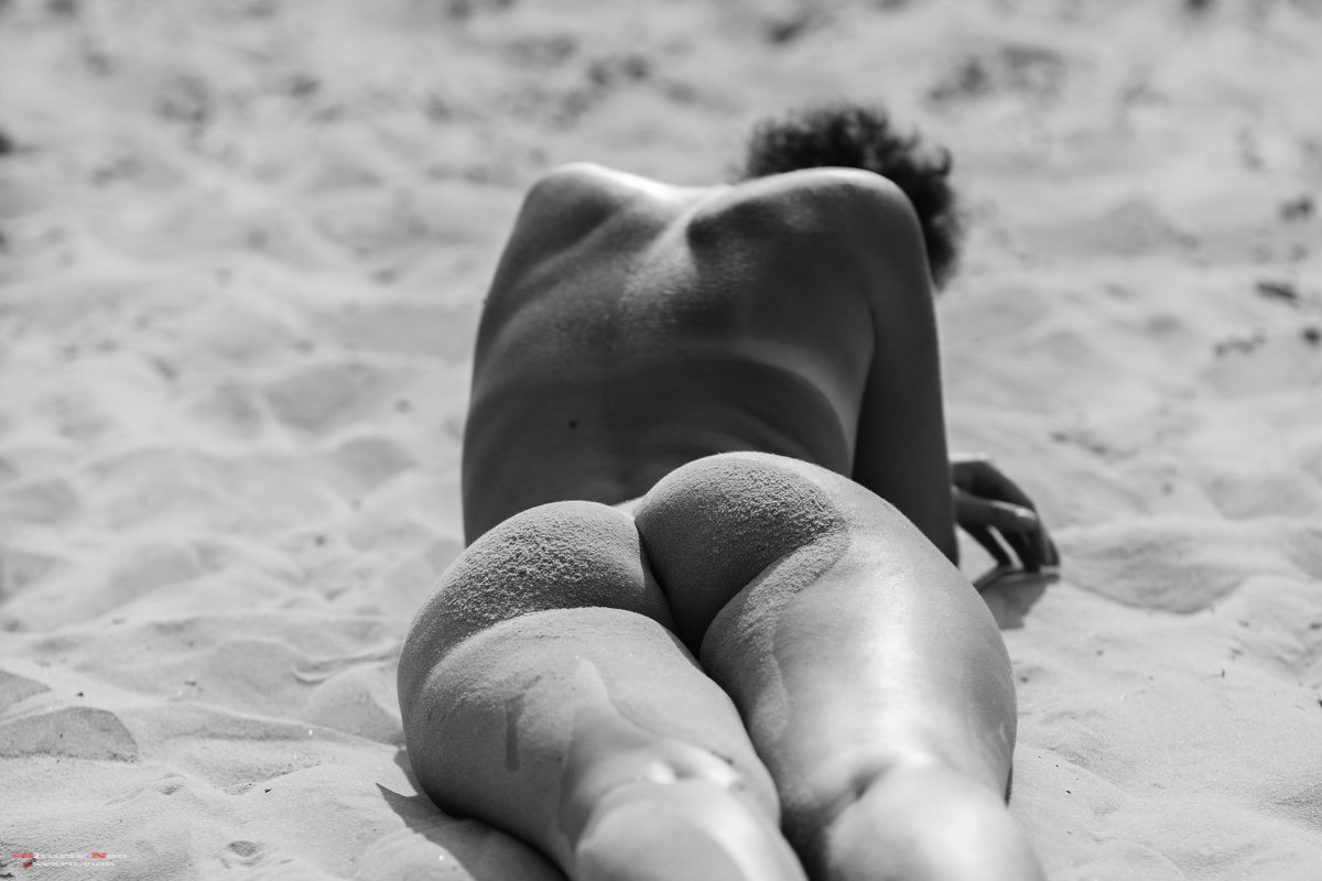 Горячий песок - Shurix Neo