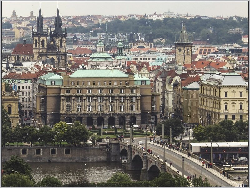 Злата Прага - Александр 