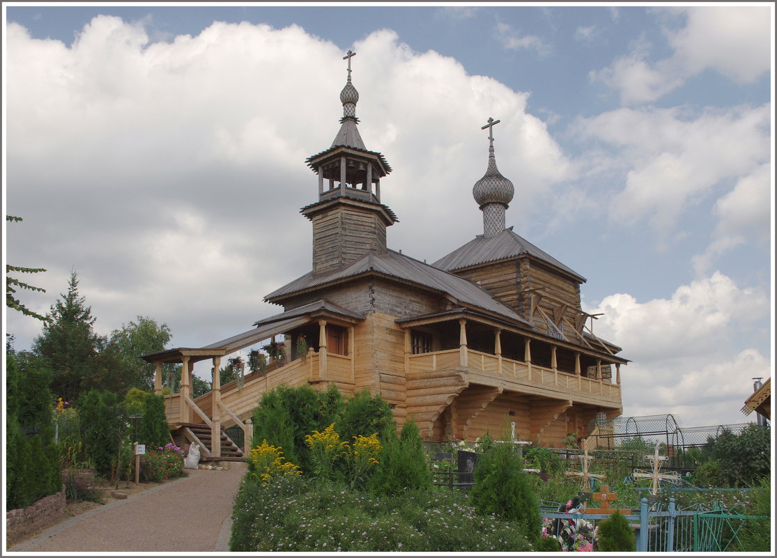 храм на высоком в боровске