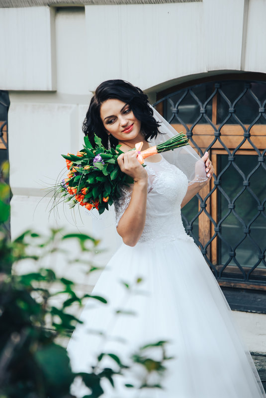Невеста - Екатерина Смирнова