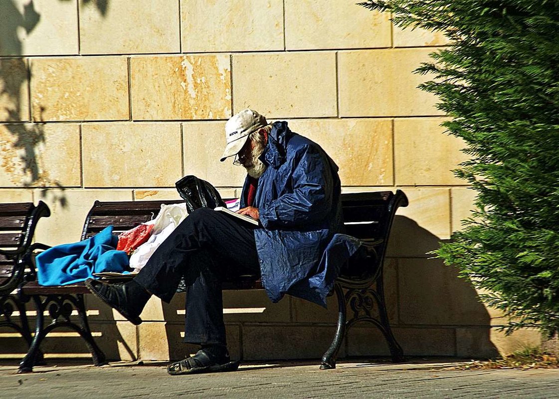 не смотря ни на что... - Александр Корчемный