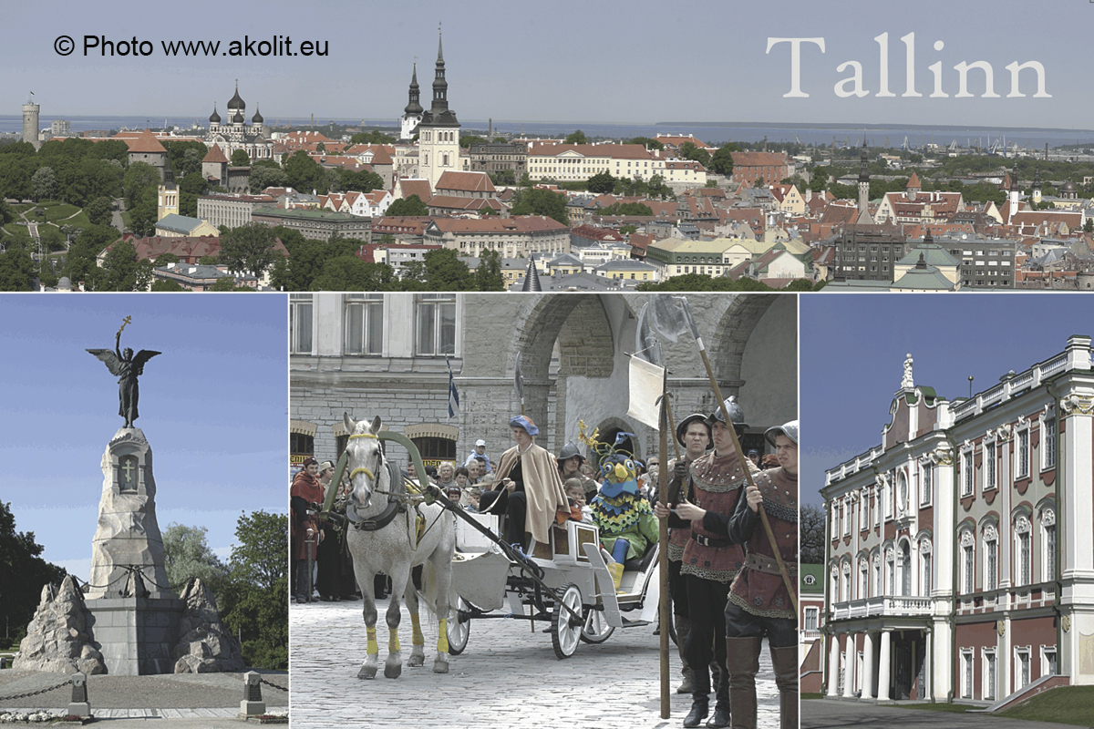 Fotostuudio Akolit,Tallinn - Аркадий  Баранов Arkadi Baranov