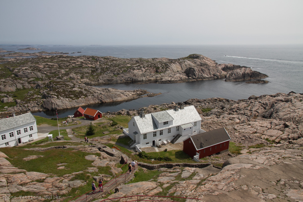 Lindesnes - Татьяна Мюллер