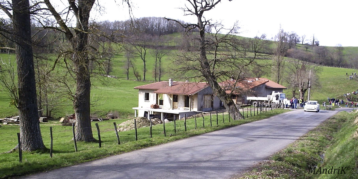 France - Мандрик UA