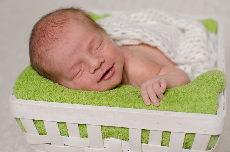 Фотография новорожденных - Надежда Боровая
