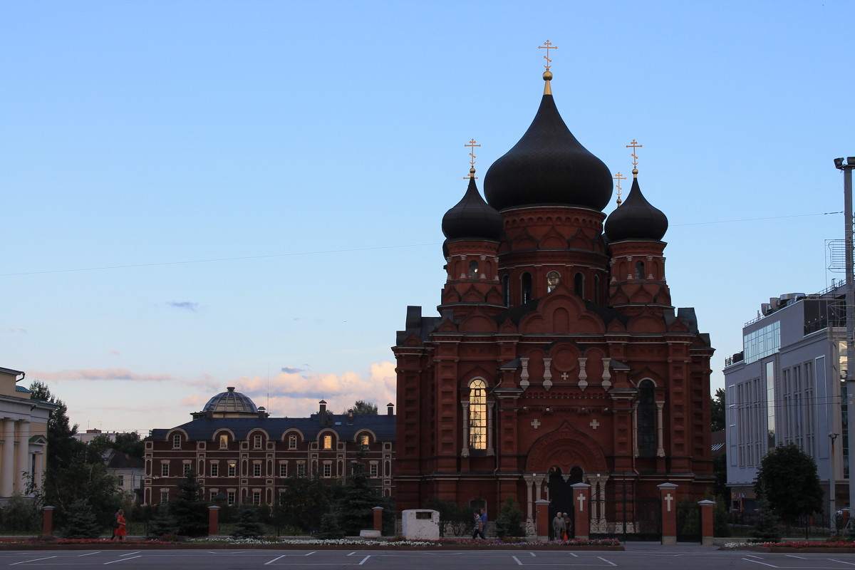 фото - Дмитрий Симонов