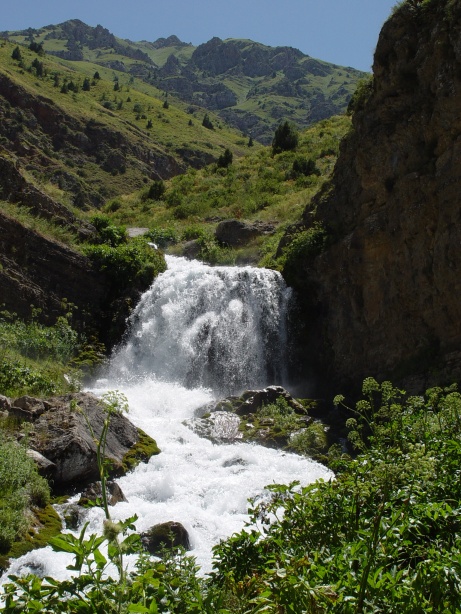 Водопад - Виктор Осипчук