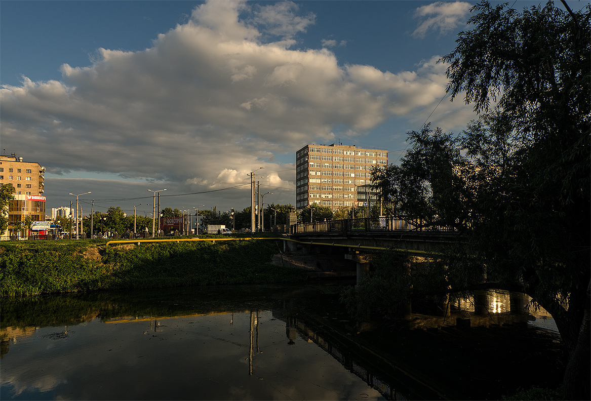 Подольский мост - Игорь Найда