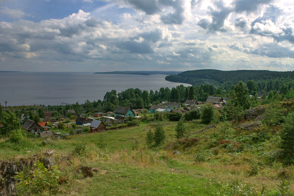 * - Анжела Пасечник