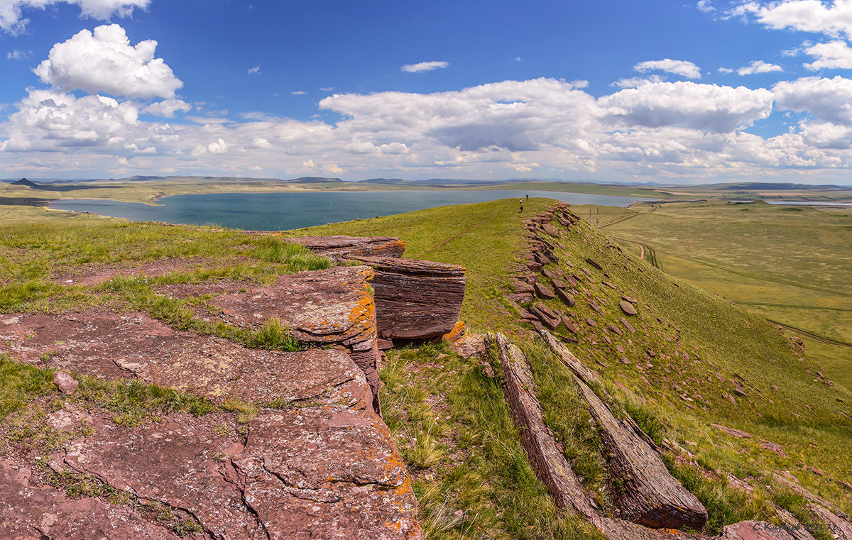 Чалпан Хакасия