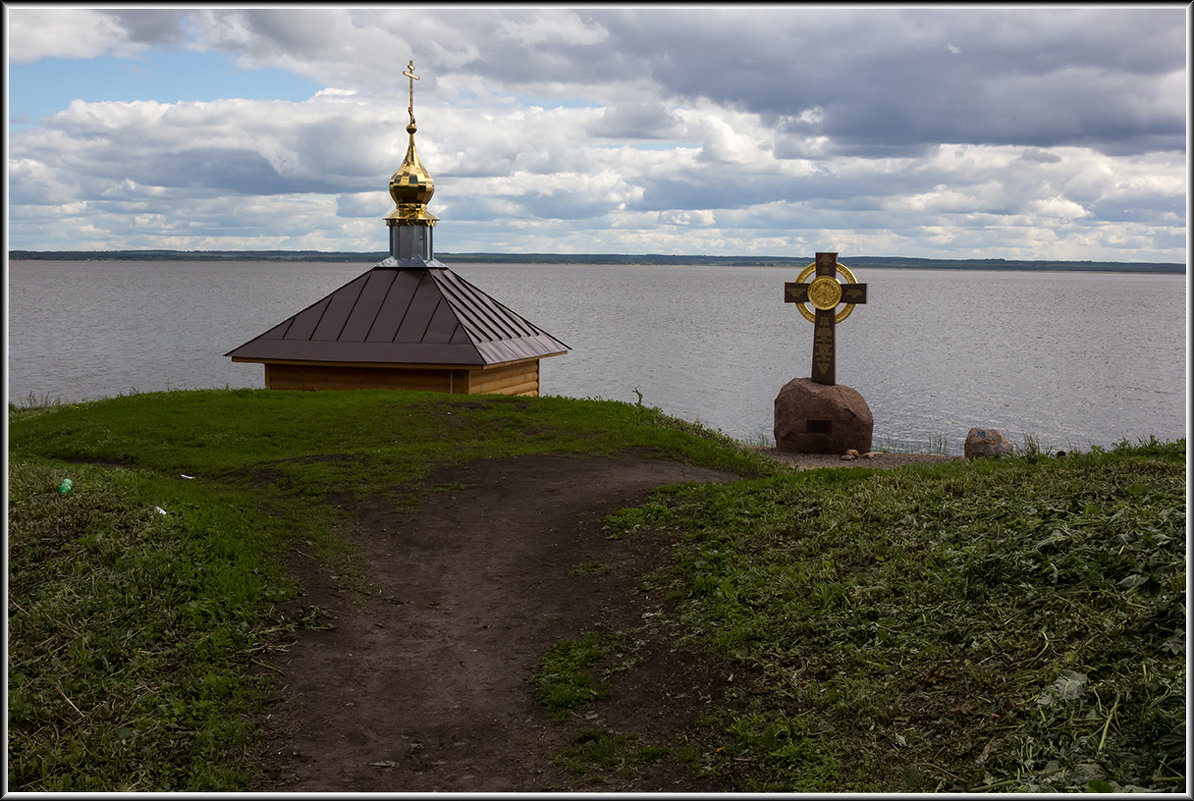 Ростов Великий - Михаил Розенберг