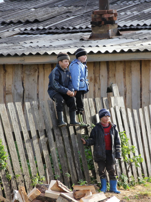 Бригада... - Александр Широнин