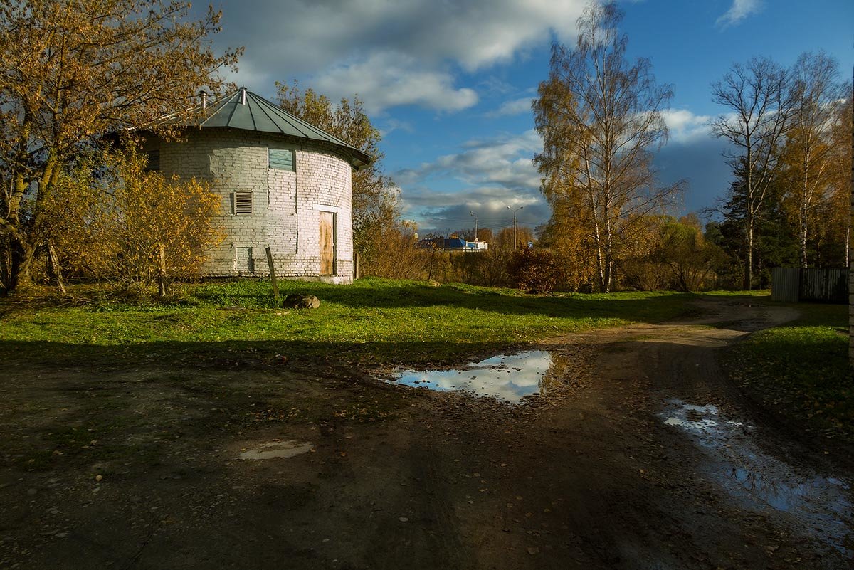 Не где-нибудь, а в некотором царстве - Ирина Данилова