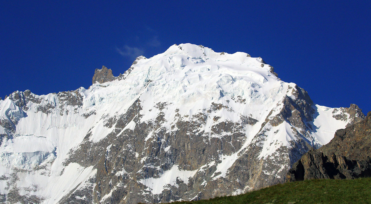 Мижирги гора