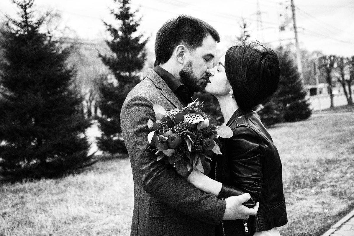 wedding - Александр Пирс