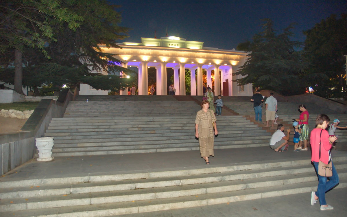 Свет Севастополя - Алексей Михалев