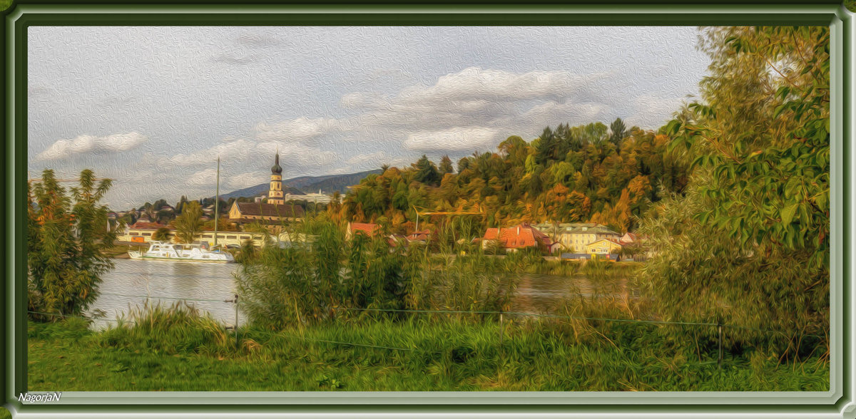 Deggendorf.Donau - NagorjaN TVV