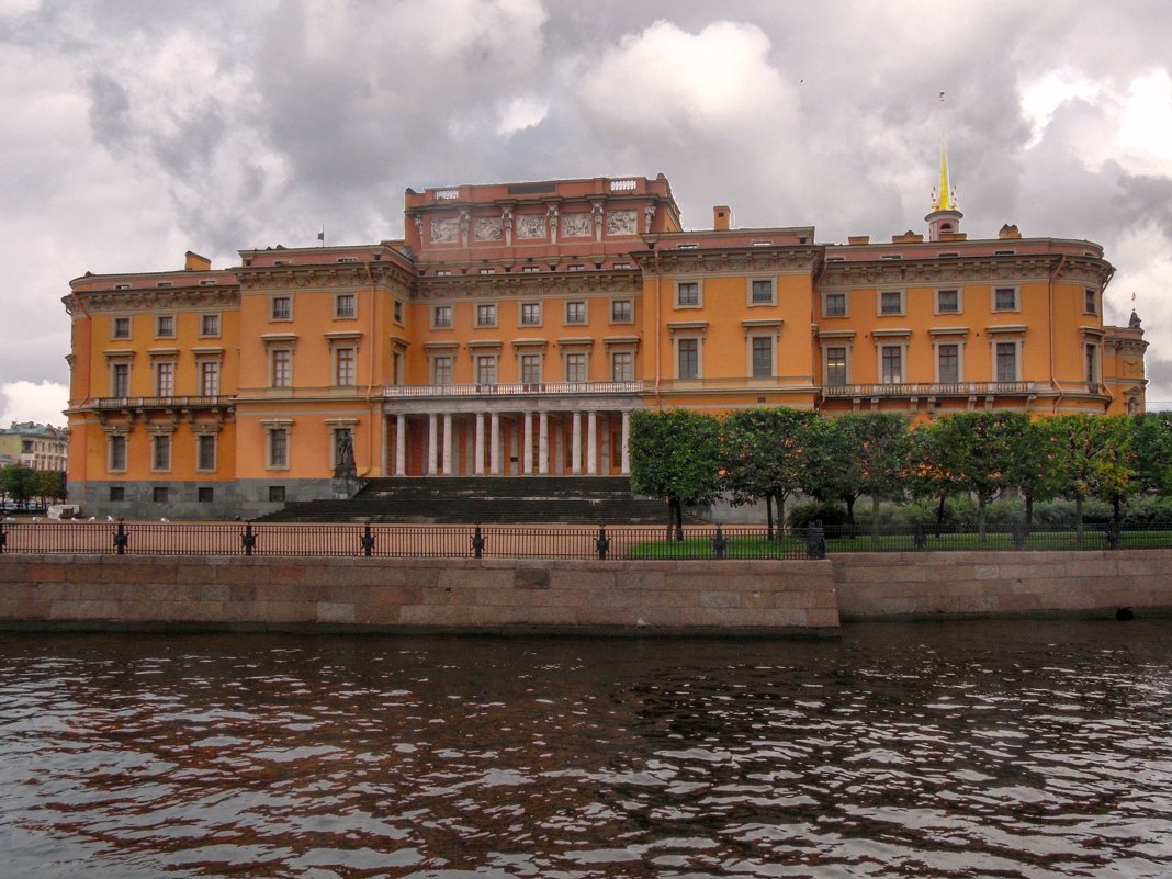санкт петербург дворец елизаветы на фонтанке