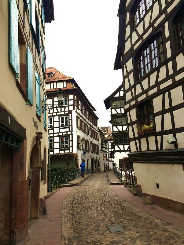 Страсбург - Eldar Baykiev