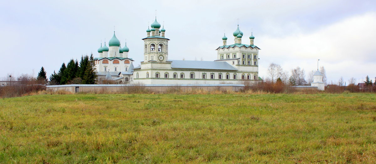 ВЕЛИКИЙ НОВГОРОД - Николай Гренков