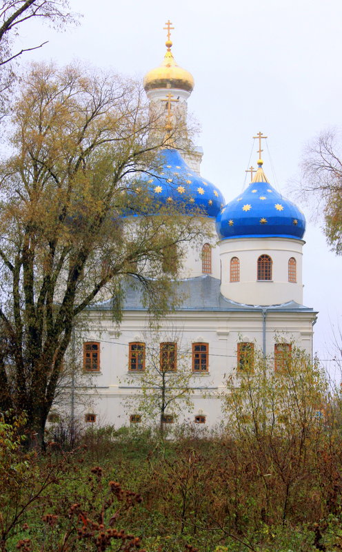 ВЕЛИКИЙ НОВГОРОД - Николай Гренков