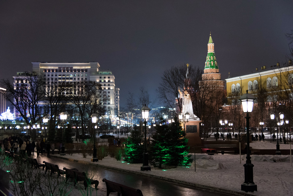 *** - Владимир Безбородов