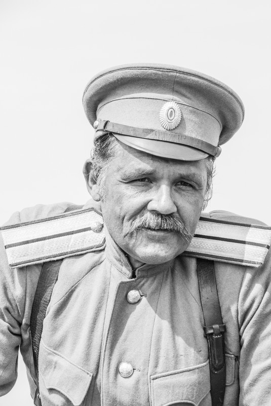 Русский офицер - Дмитрий Давыдов