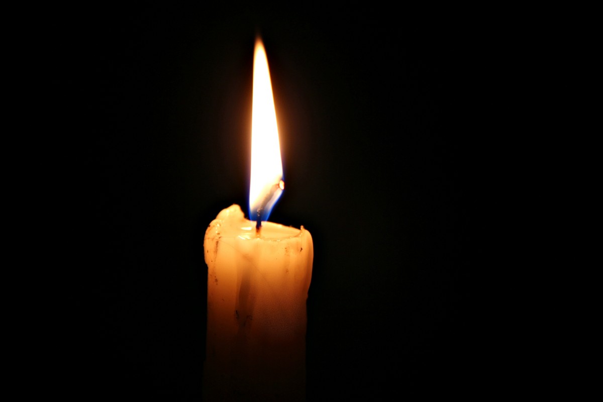 свеча - Dasha Kozhalo