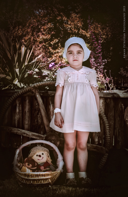 Куклы - Arman Petrosyan