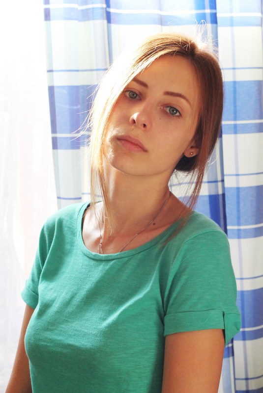Кирия - Татьяна Павелко