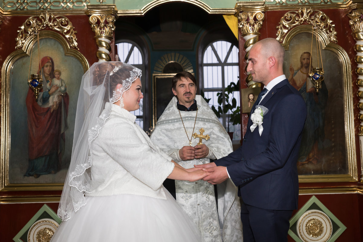 свадьба в октябре - Юрий Удвуд