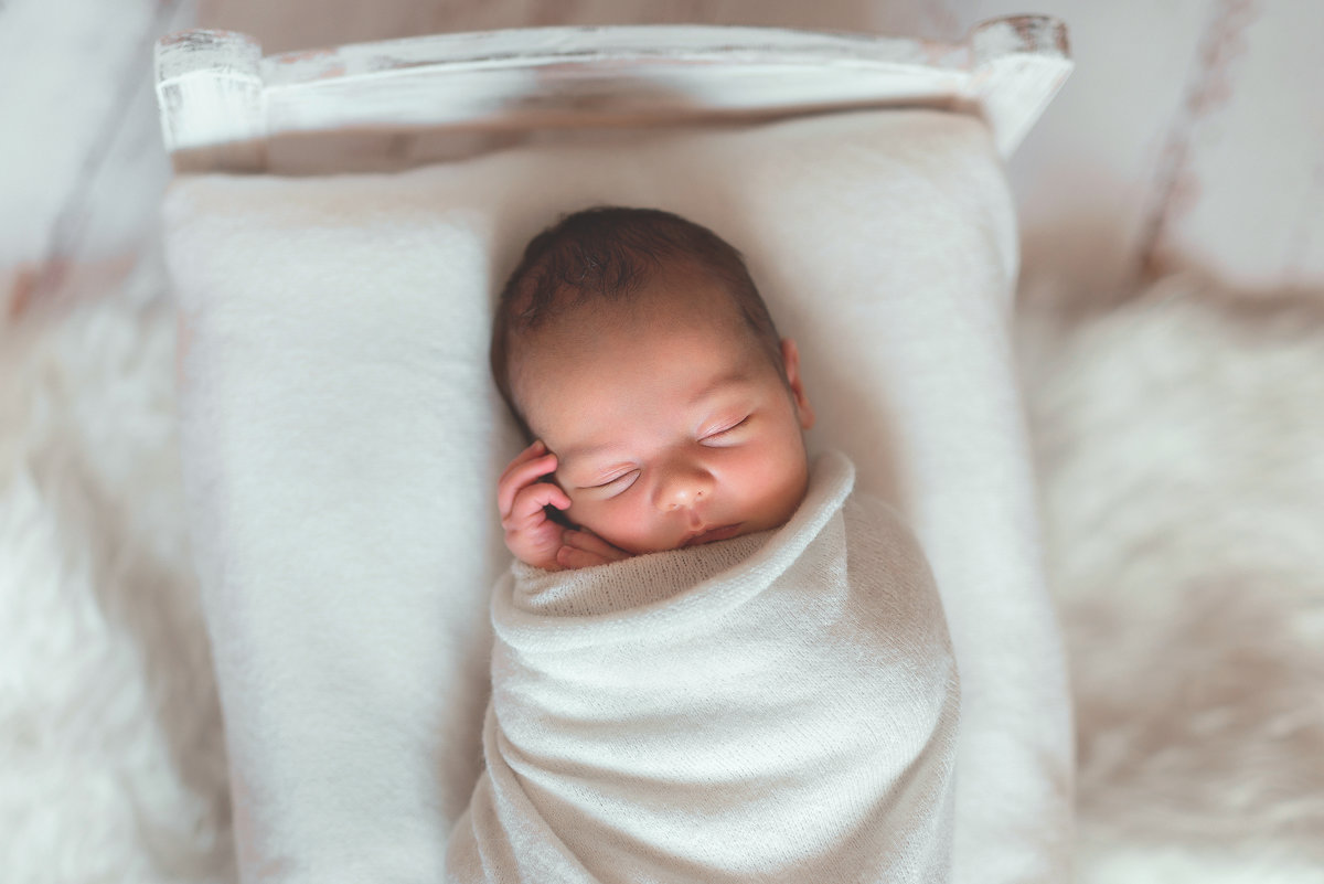 Newborn photography - Марина Трегубенко