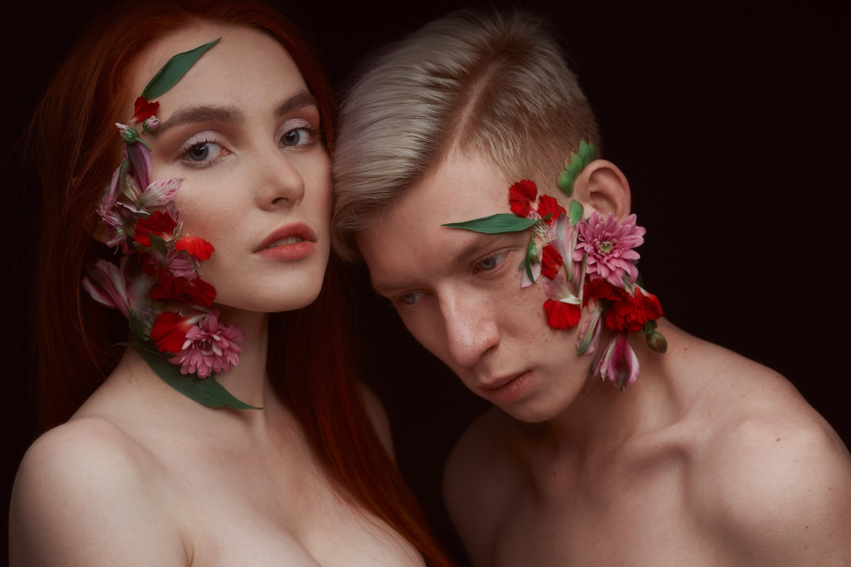 Цветы - Сергей Крылов