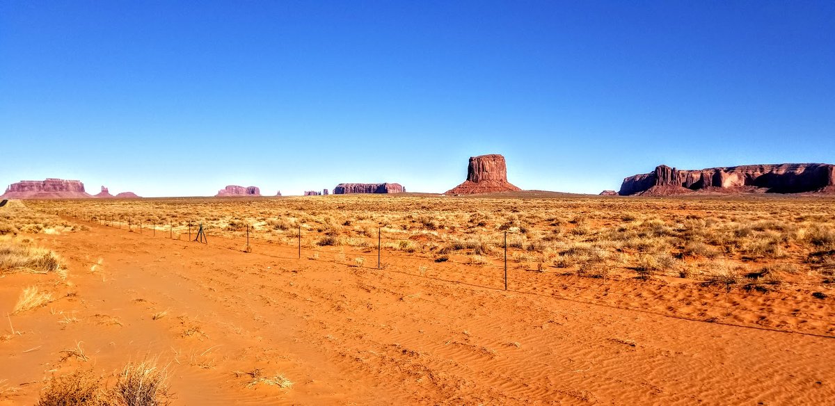 Monument Valley - Arman S