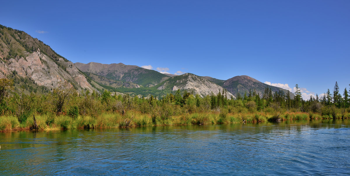 *** - Александр Хаецкий