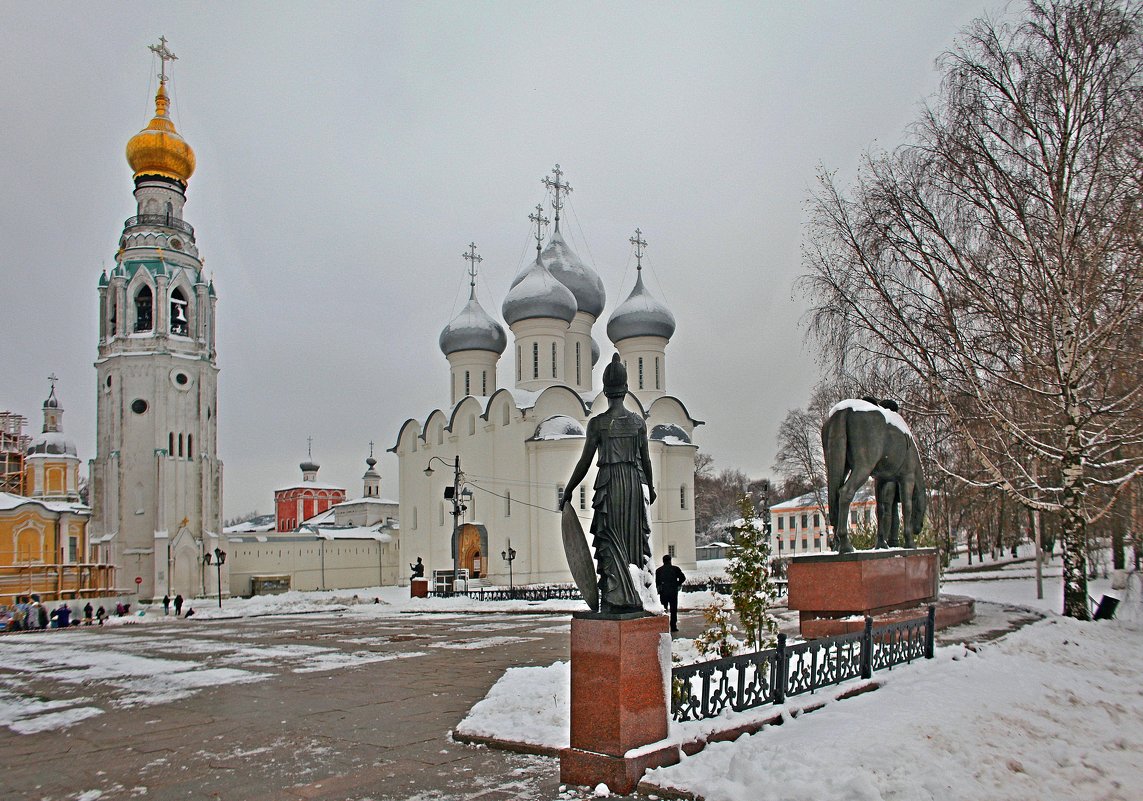 Вологда - сергей 