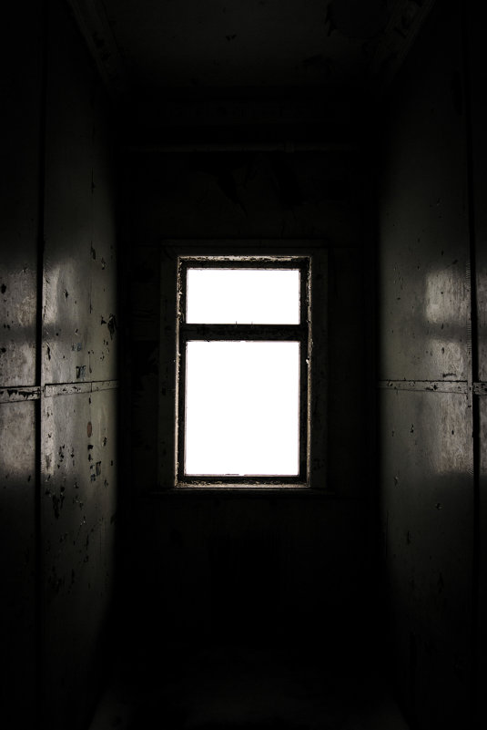 Одинокое окно - Татьяна Шторм