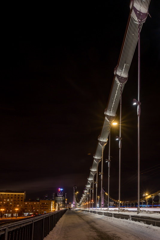 Крымский мост (III) - KotoPalych Gf