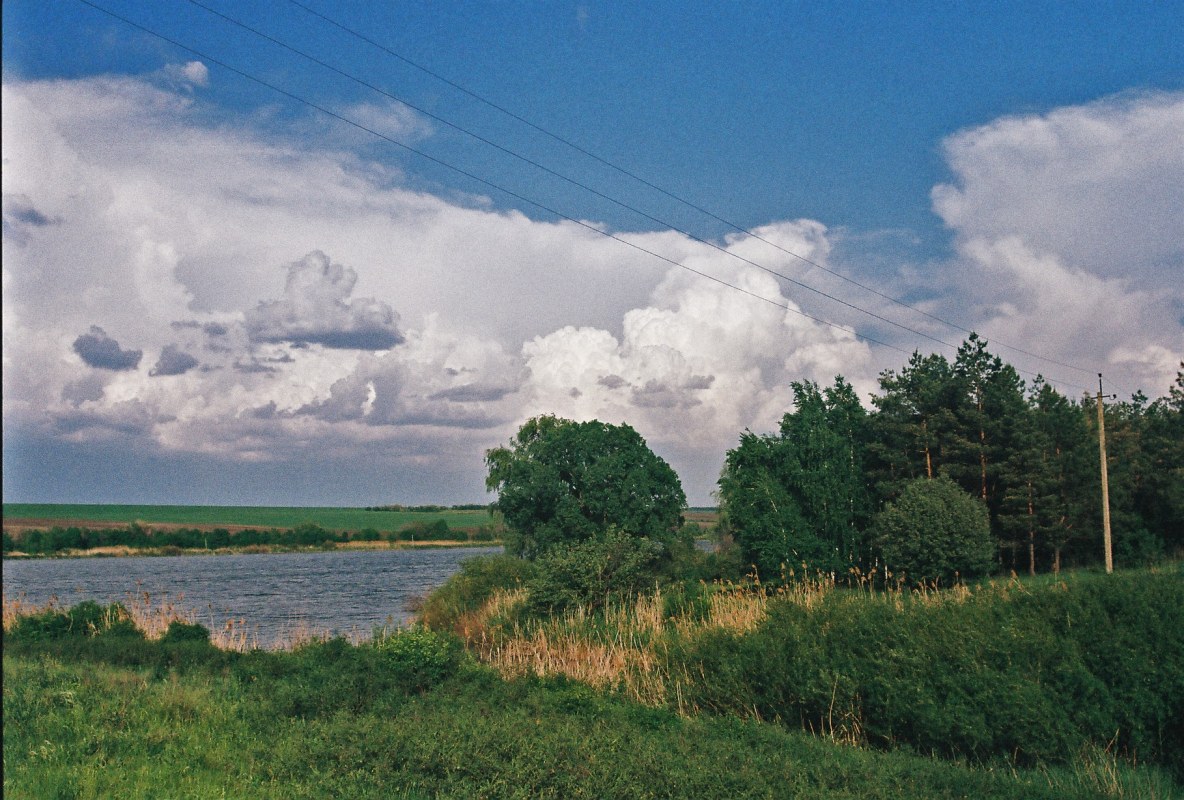 фото - Егор Гребенюк