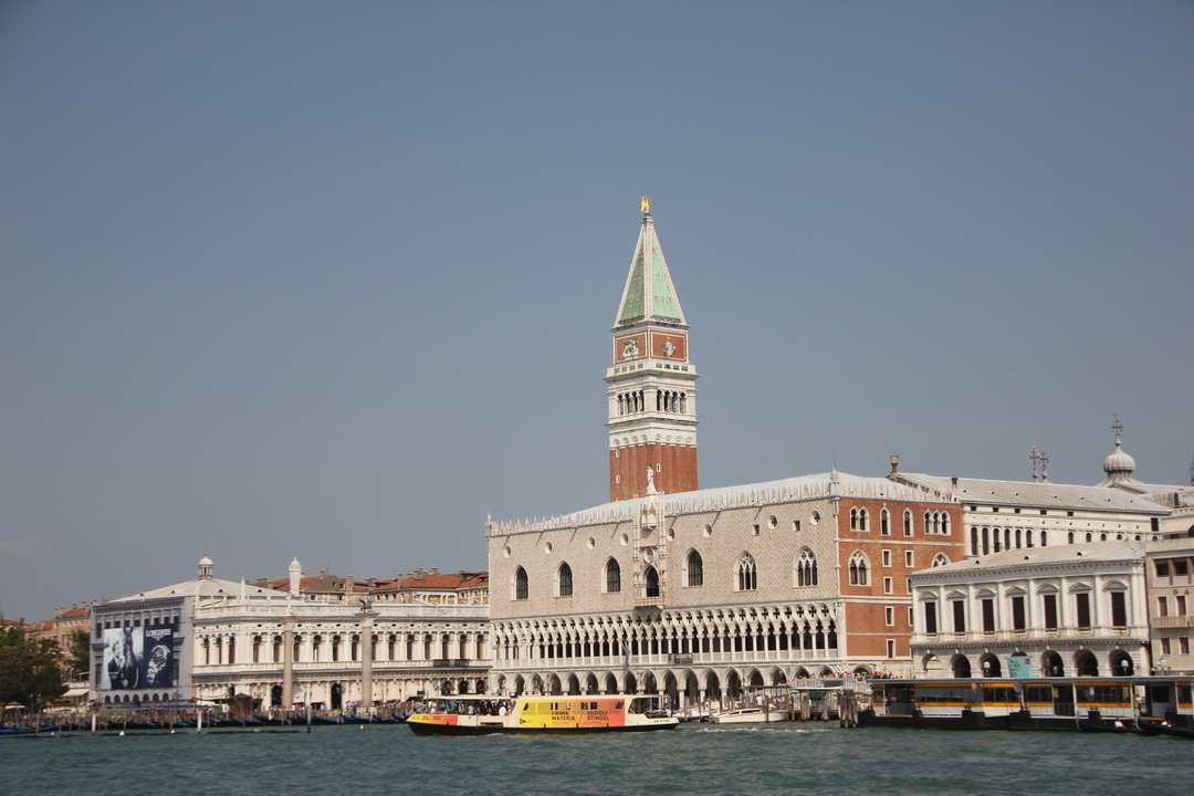 Венеция - sakarakin 