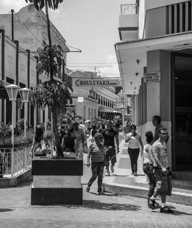 Santa Clara. Cuba - Andy Zav