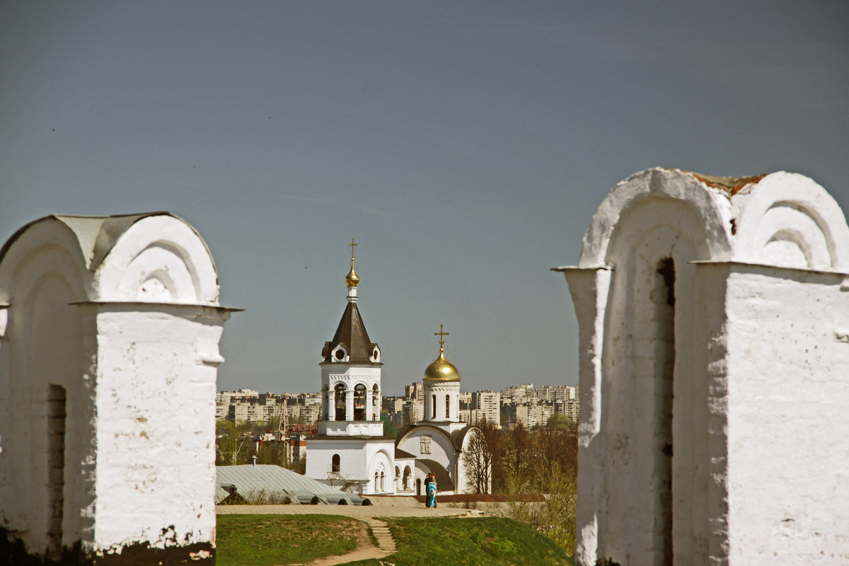 *** - Сергей Дабаев