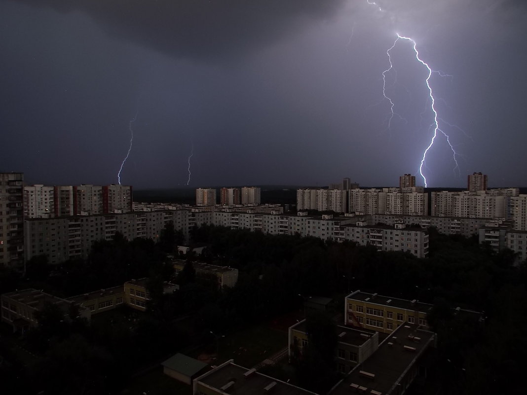 Троекратный повтор - Василий Ворона