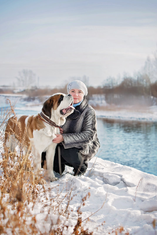 Запахло весной... - Екатерина Лазарева