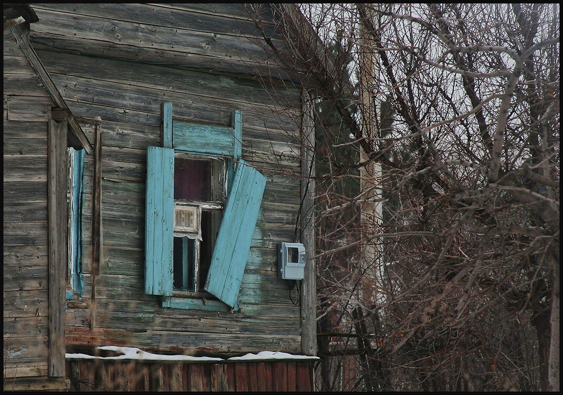 СЕЛЬСКИЕ ЗАРИСОВКИ (5 фотографий, продолжение) - Юрий ГУКОВЪ